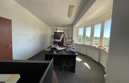 Oportunitate Hale industriale și clădiri de birouri de vanzare 