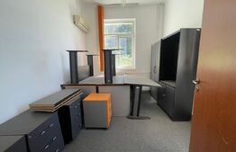 Oportunitate Hale industriale și clădiri de birouri de vanzare 