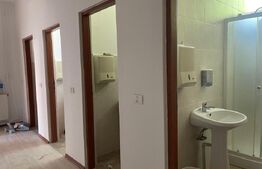 Oportunitate Hale industriale și clădiri de birouri de vanzare 