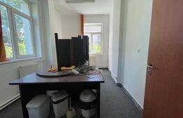 Oportunitate Hale industriale și clădiri de birouri de vanzare 