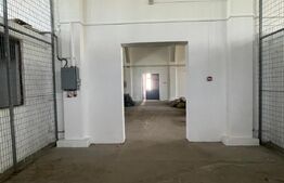 Oportunitate Hale industriale și clădiri de birouri de vanzare 
