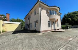 Oportunitate Hale industriale și clădiri de birouri de vanzare 