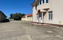 Oportunitate Hale industriale și clădiri de birouri de vanzare 