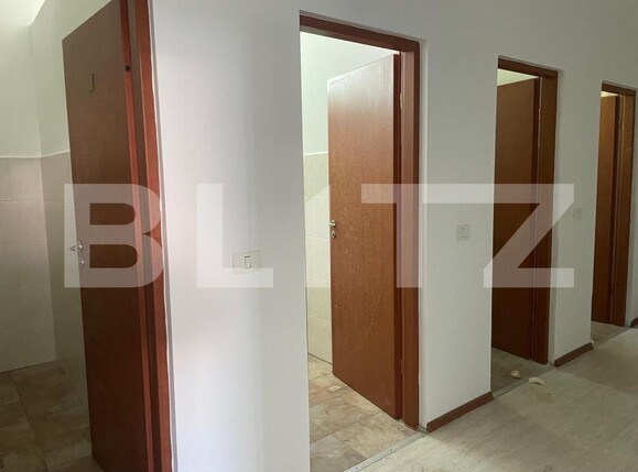 Spațiu industrial de vânzare Calea Clujului - 153485SVI | BLITZ Oradea | Poza8