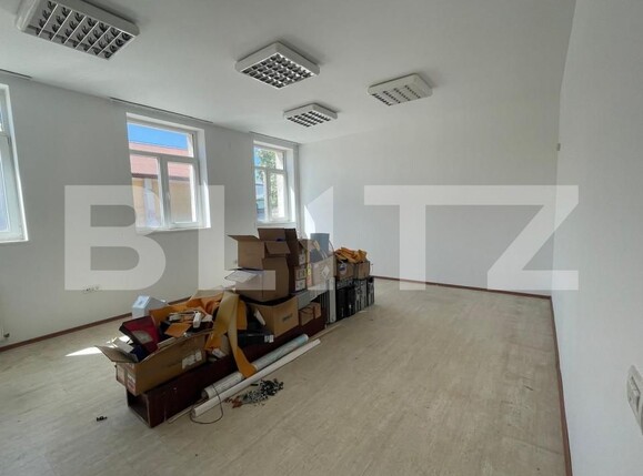 Spațiu industrial de vânzare Calea Clujului - 153485SVI | BLITZ Oradea | Poza11