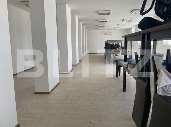 Spațiu industrial de vânzare Calea Clujului - 153485SVI | BLITZ Oradea | Poza6