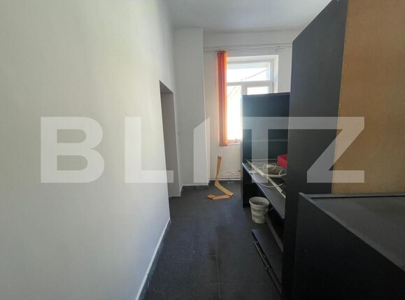 Spațiu industrial de vânzare Calea Clujului - 153485SVI | BLITZ Oradea | Poza18