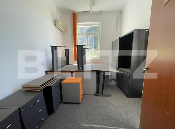 Spațiu industrial de vânzare Calea Clujului - 153485SVI | BLITZ Oradea | Poza17