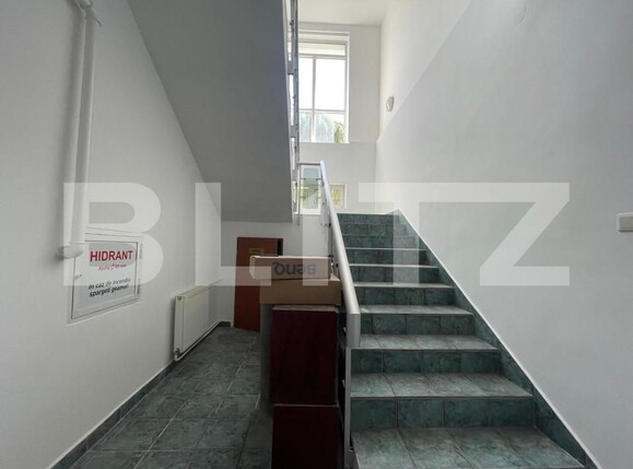 Spațiu industrial de vânzare Calea Clujului - 153485SVI | BLITZ Oradea | Poza20