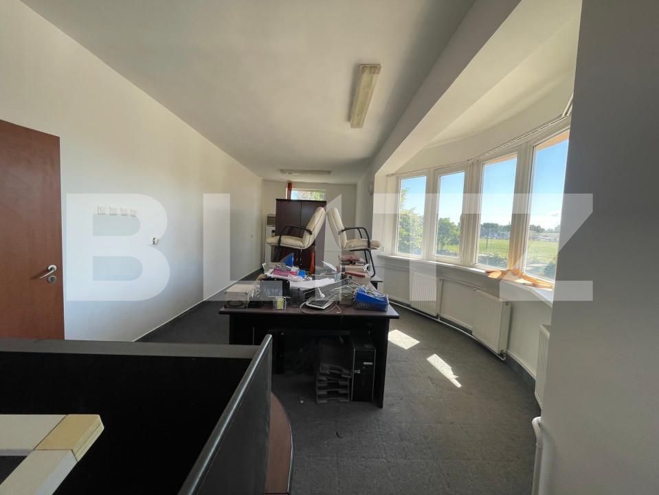 Spațiu industrial de vânzare Calea Clujului - 153485SVI | BLITZ Oradea | Poza23