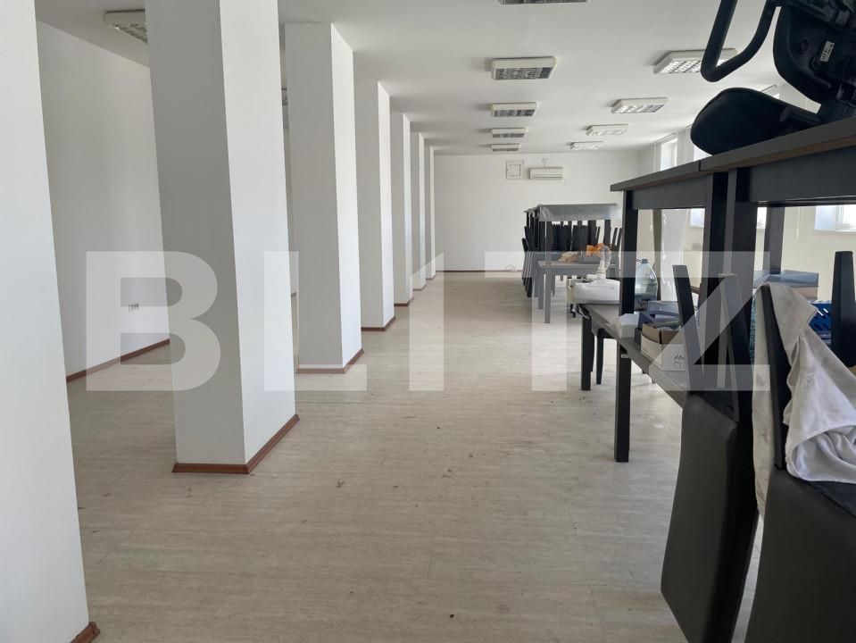 Spațiu industrial de vânzare Calea Clujului - 153485SVI | BLITZ Oradea | Poza6