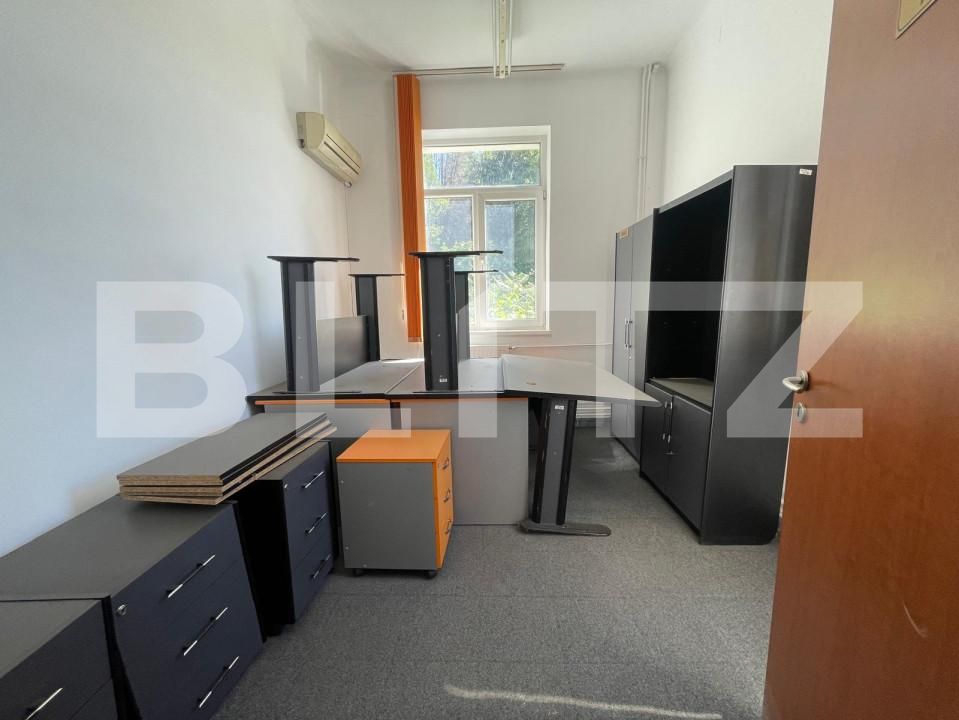 Spațiu industrial de vânzare Calea Clujului - 153485SVI | BLITZ Oradea | Poza17