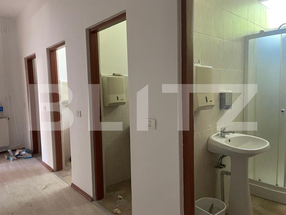 Spațiu industrial de vânzare Calea Clujului - 153485SVI | BLITZ Oradea | Poza9