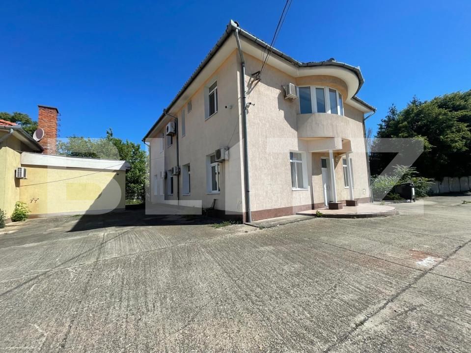 Spațiu industrial de vânzare Calea Clujului - 153485SVI | BLITZ Oradea | Poza10