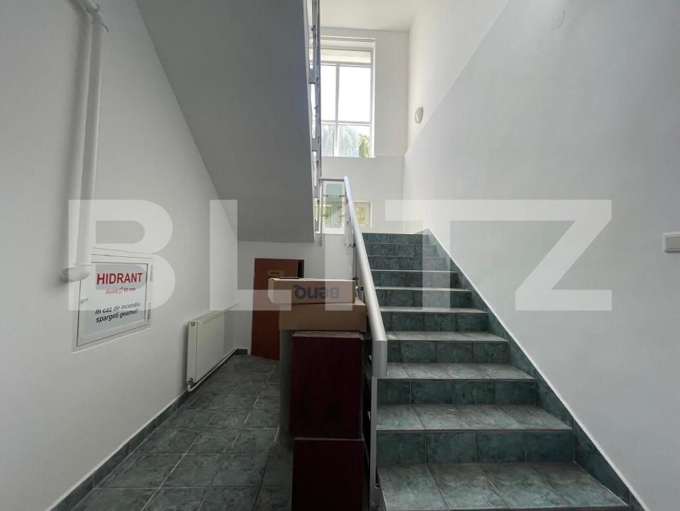 Spațiu industrial de vânzare Calea Clujului - 153485SVI | BLITZ Oradea | Poza20