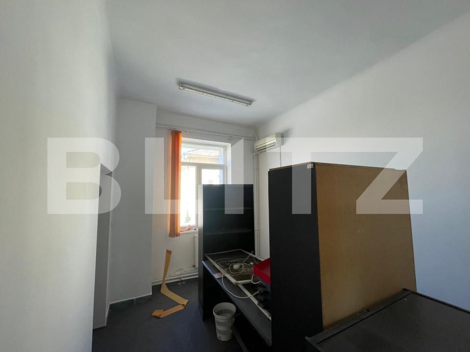 Spațiu industrial de vânzare Calea Clujului - 153485SVI | BLITZ Oradea | Poza19