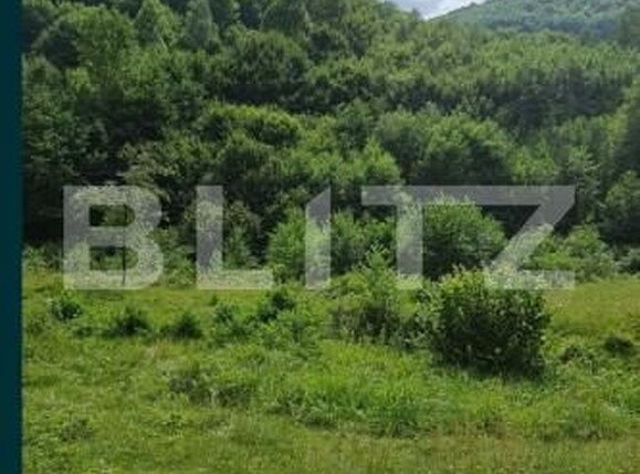 Teren de vânzare Exterior Est - 153523TV | BLITZ Oradea | Poza1