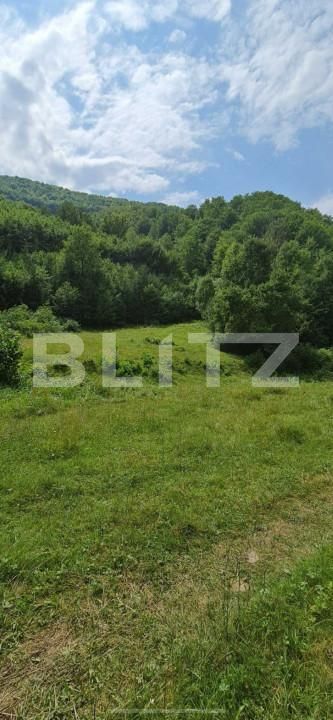 Teren de vânzare Exterior Est - 153523TV | BLITZ Oradea | Poza2