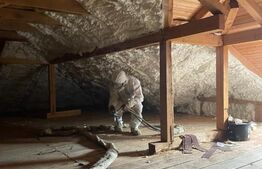 Apartament in Grigorescu, 250 mp, teren aferent apartamentului