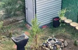 Apartament in Grigorescu, 250 mp, teren aferent apartamentului