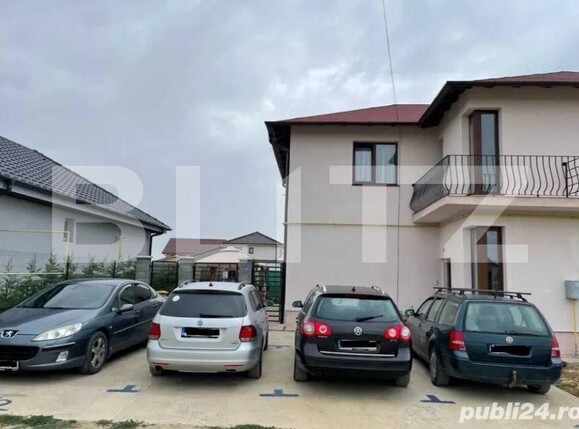 Apartament de vânzare 2 camere Sud - 153566AV | BLITZ Oradea | Poza2