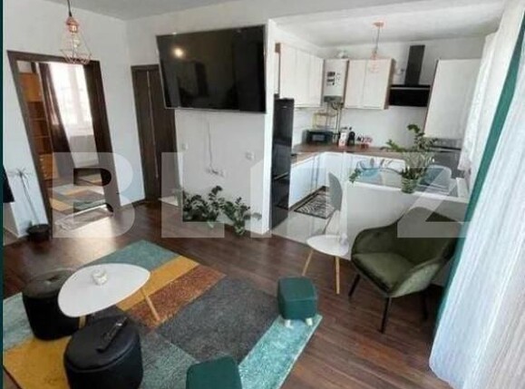 Apartament de vânzare 2 camere Sud - 153566AV | BLITZ Oradea | Poza1
