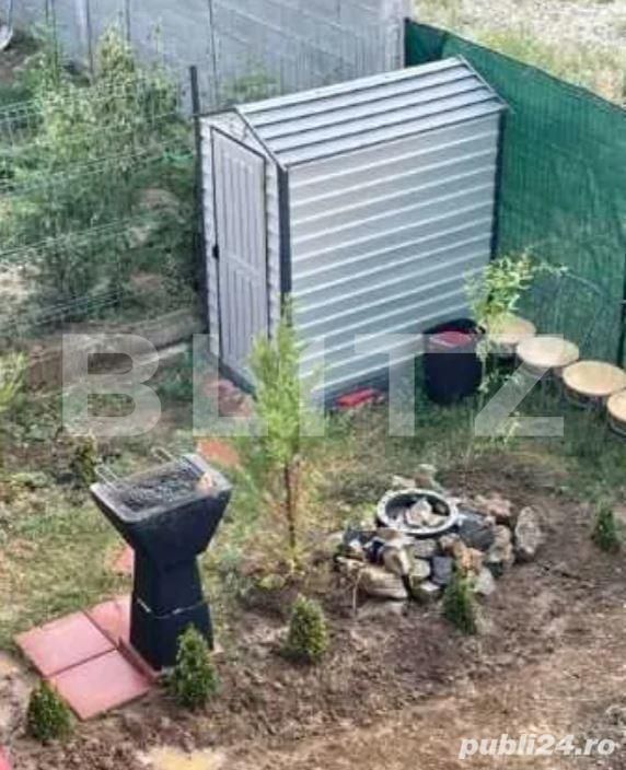 Apartament de vânzare 2 camere Sud - 153566AV | BLITZ Oradea | Poza4