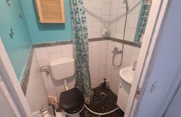 Garsoniera la vanzare