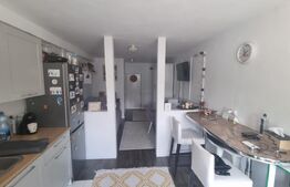 Garsoniera la vanzare