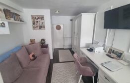 Garsoniera la vanzare