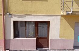 Garsoniera la vanzare