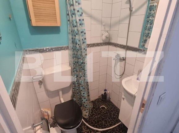 Garsonieră de vânzare Oncea - 153571AV | BLITZ Oradea | Poza4