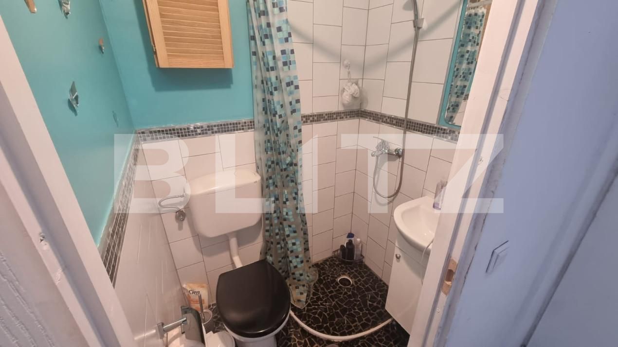 Garsonieră de vânzare Oncea - 153571AV | BLITZ Oradea | Poza4