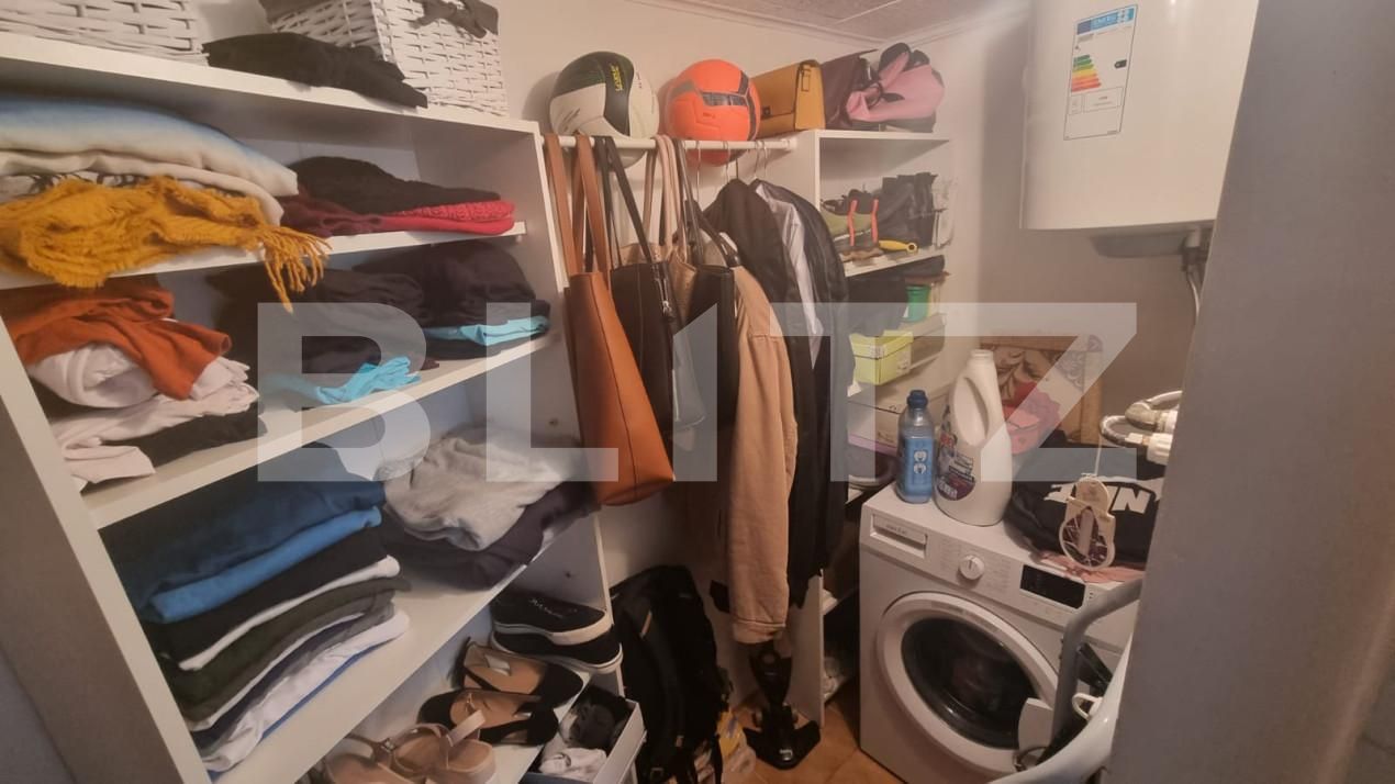 Garsonieră de vânzare Oncea - 153571AV | BLITZ Oradea | Poza5