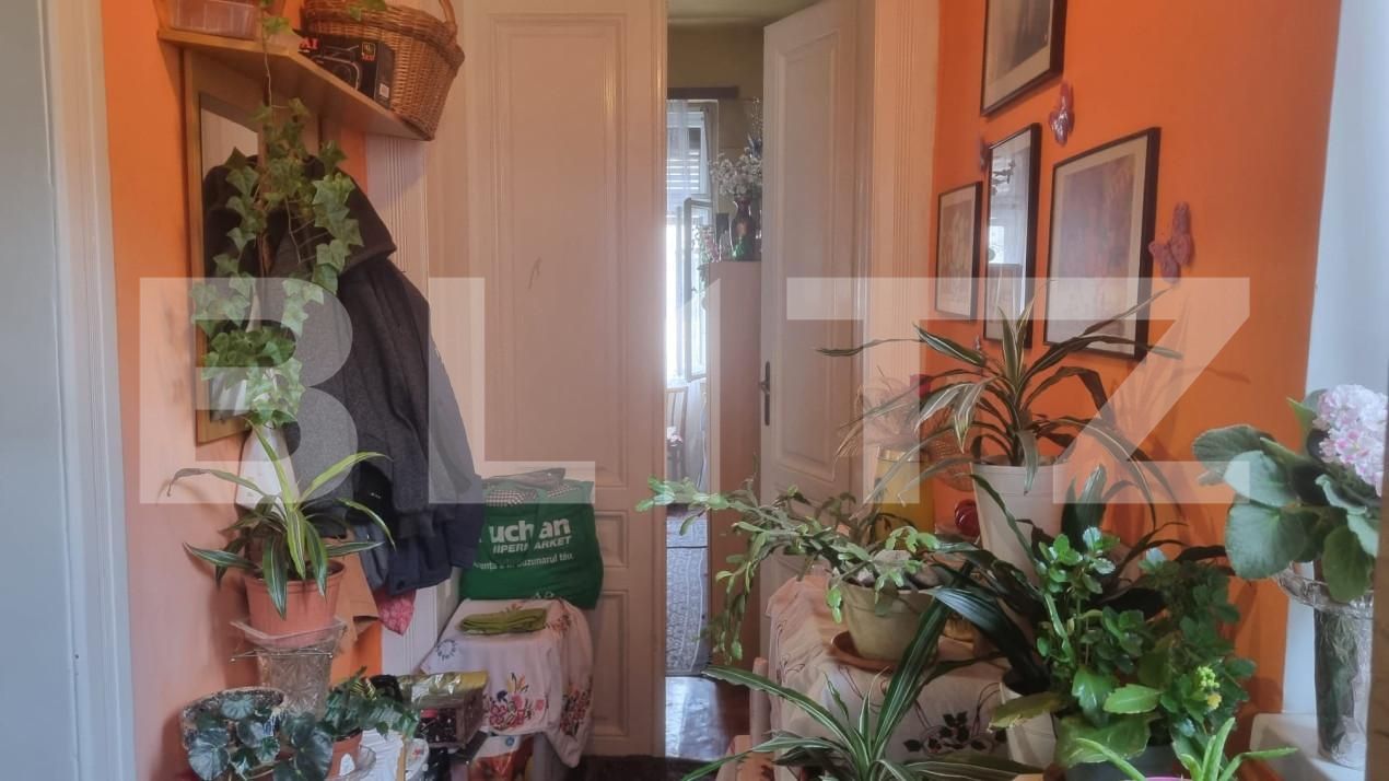 Apartament de vânzare 2 camere Central - 153586AV | BLITZ Oradea | Poza5