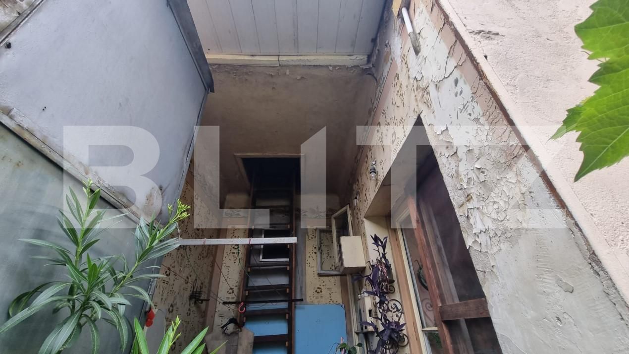 Apartament de vânzare 2 camere Central - 153586AV | BLITZ Oradea | Poza2