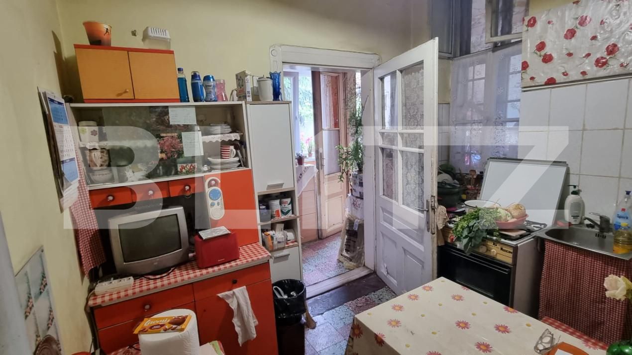 Apartament de vânzare 2 camere Central - 153586AV | BLITZ Oradea | Poza4