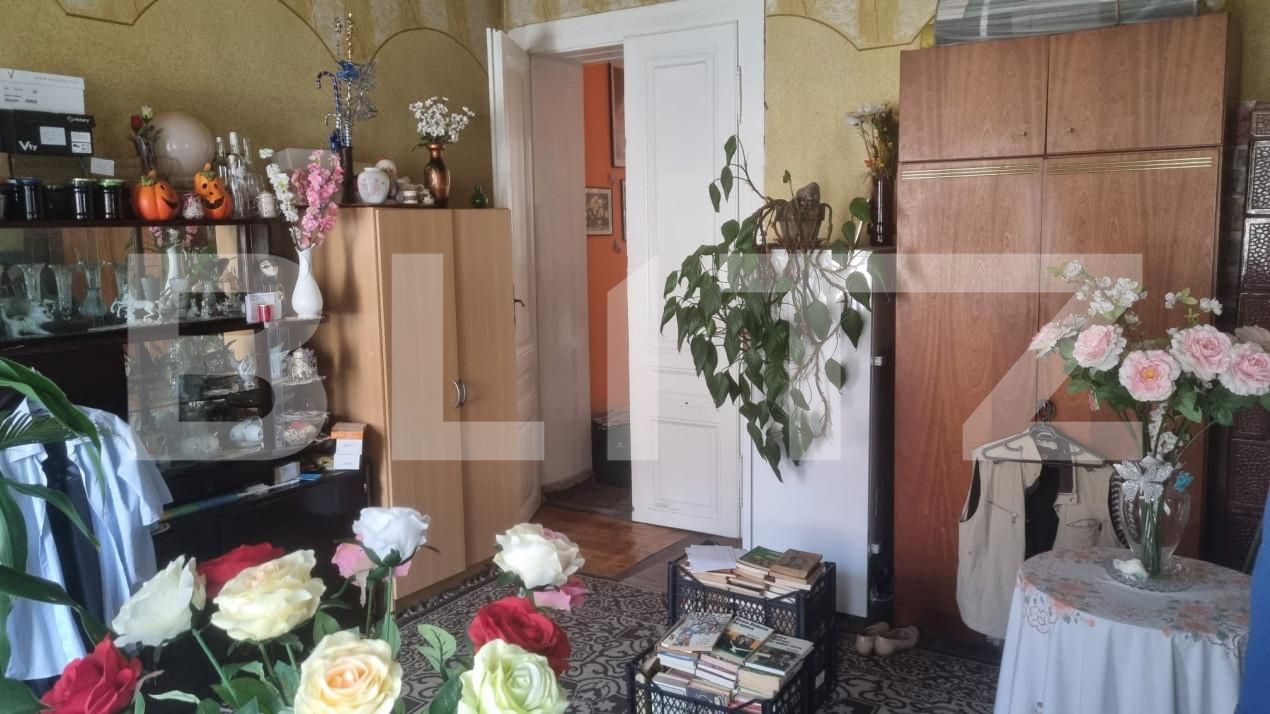 Apartament de vânzare 2 camere Central - 153586AV | BLITZ Oradea | Poza7