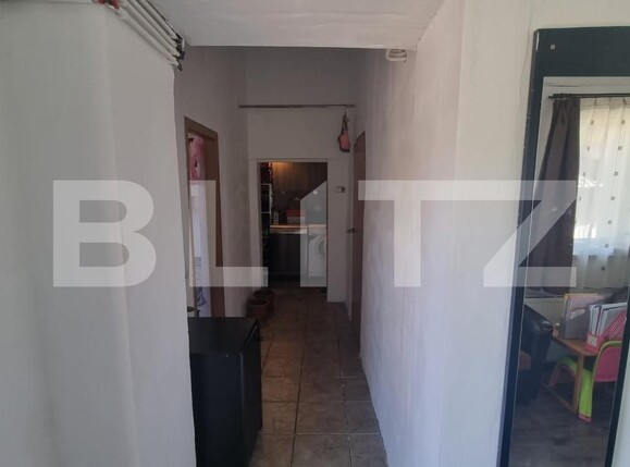 Apartament de vânzare 2 camere Central - 153587AV | BLITZ Oradea | Poza3