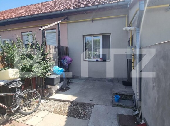 Apartament de vânzare 2 camere Central - 153587AV | BLITZ Oradea | Poza1