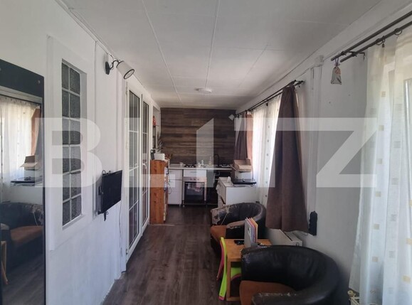 Apartament de vânzare 2 camere Central - 153587AV | BLITZ Oradea | Poza2