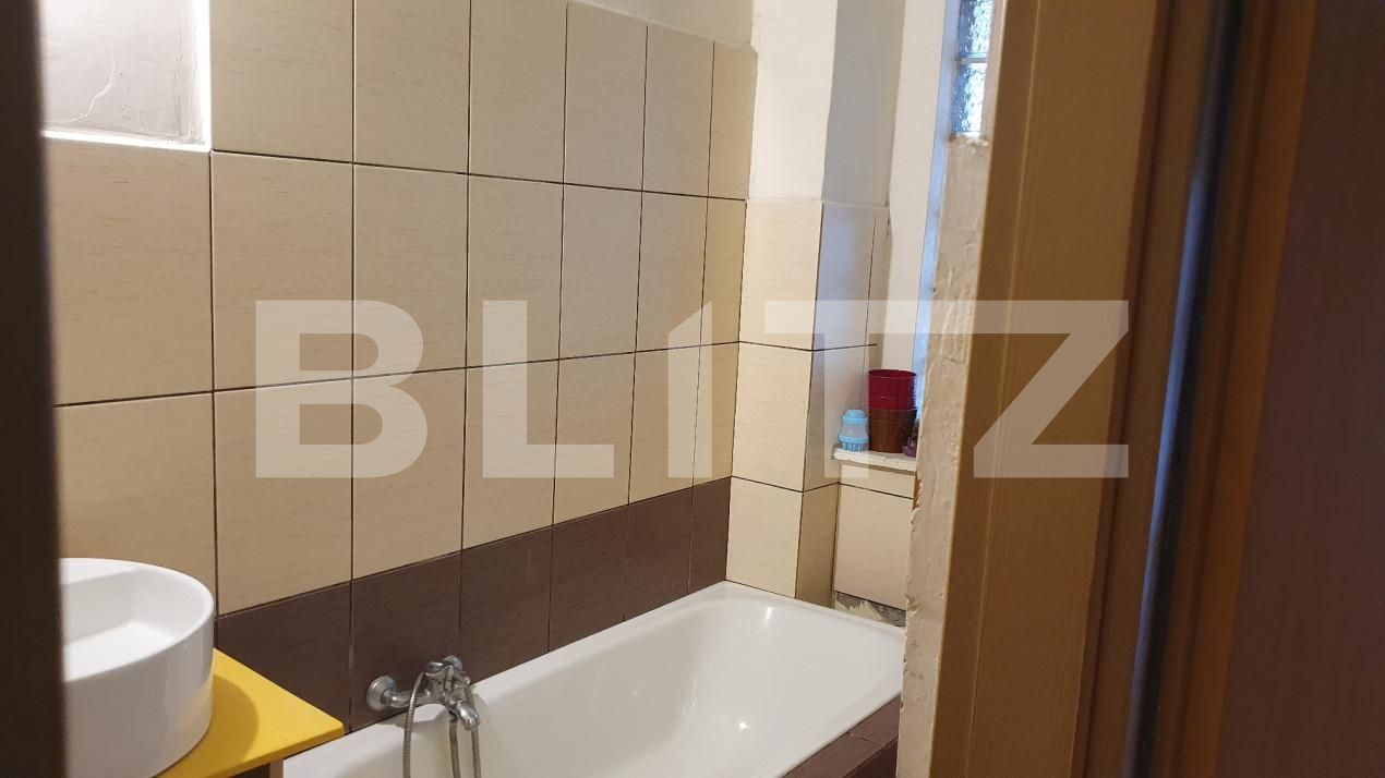 Apartament de vânzare 2 camere Central - 153587AV | BLITZ Oradea | Poza8