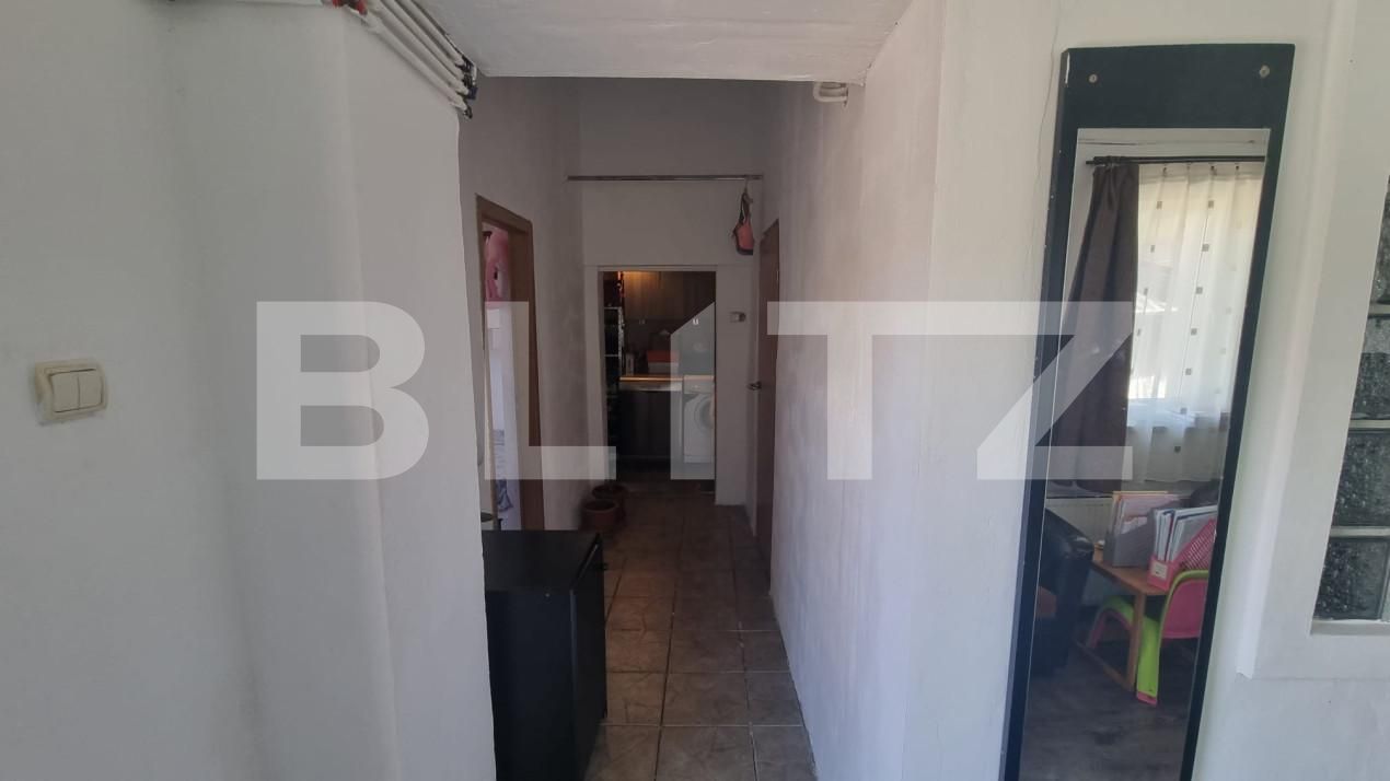 Apartament de vânzare 2 camere Central - 153587AV | BLITZ Oradea | Poza3