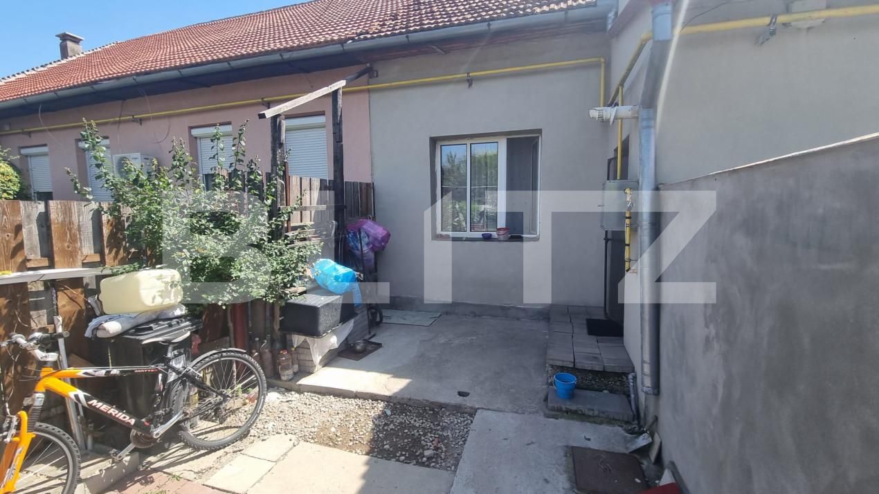 Apartament de vânzare 2 camere Central - 153587AV | BLITZ Oradea | Poza1