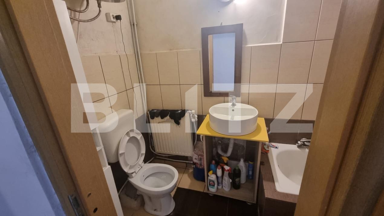 Apartament de vânzare 2 camere Central - 153587AV | BLITZ Oradea | Poza7