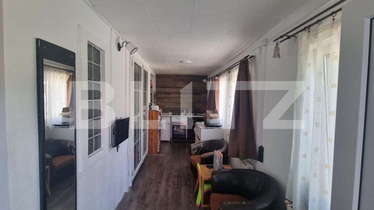 Apartament de vânzare 2 camere Central - 153587AV | BLITZ Oradea | Poza2