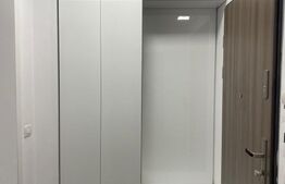 Apartament 2 camere West Residence