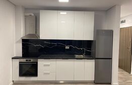 Apartament 2 camere West Residence