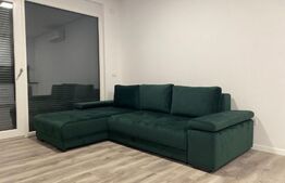 Apartament 2 camere West Residence