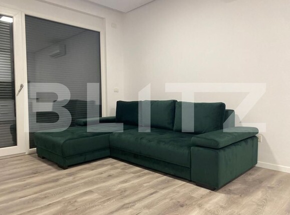 Apartament de închiriat 2 camere Central - 153639AI | BLITZ Oradea | Poza2